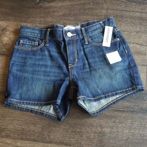 Girls Old Navy shorts